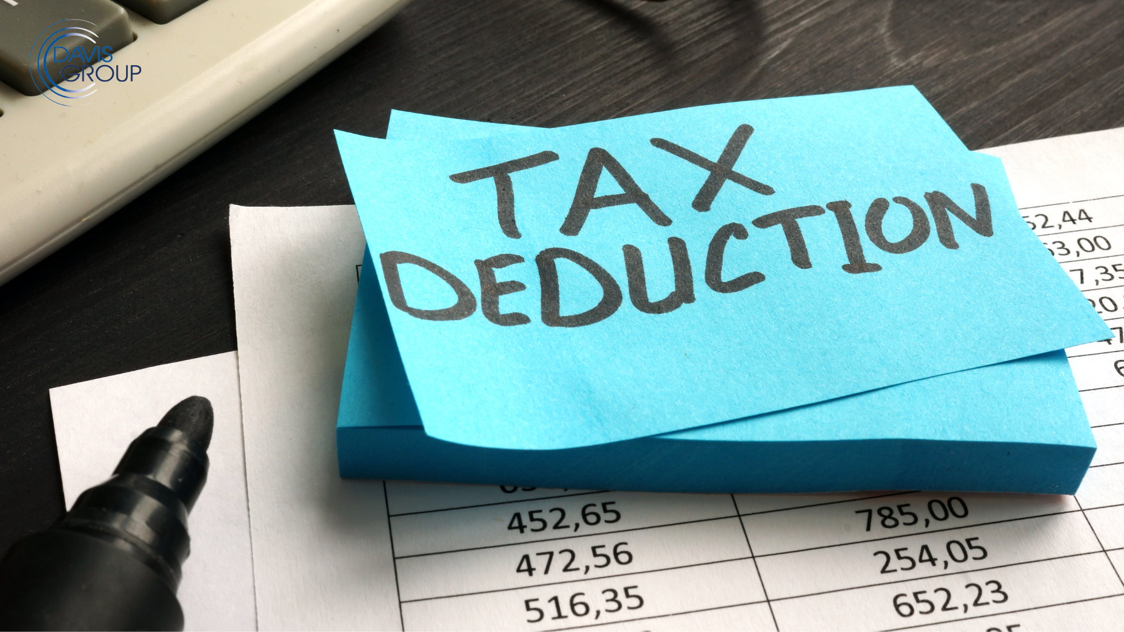 Maximizing Deductions: What Can Construction Companies Write Off?