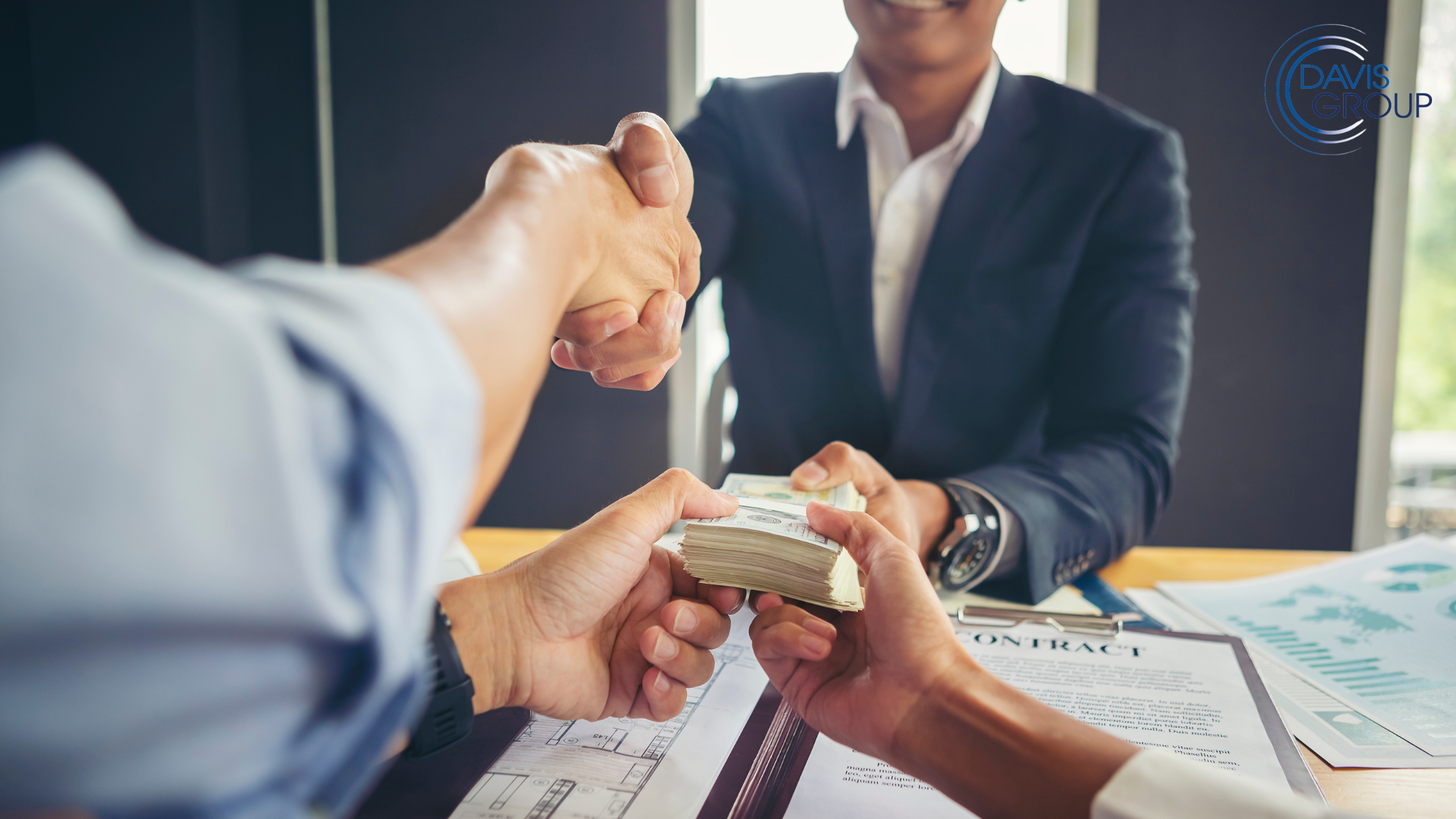 Your Questions Answered: Accounting & Tax Services with Confidence