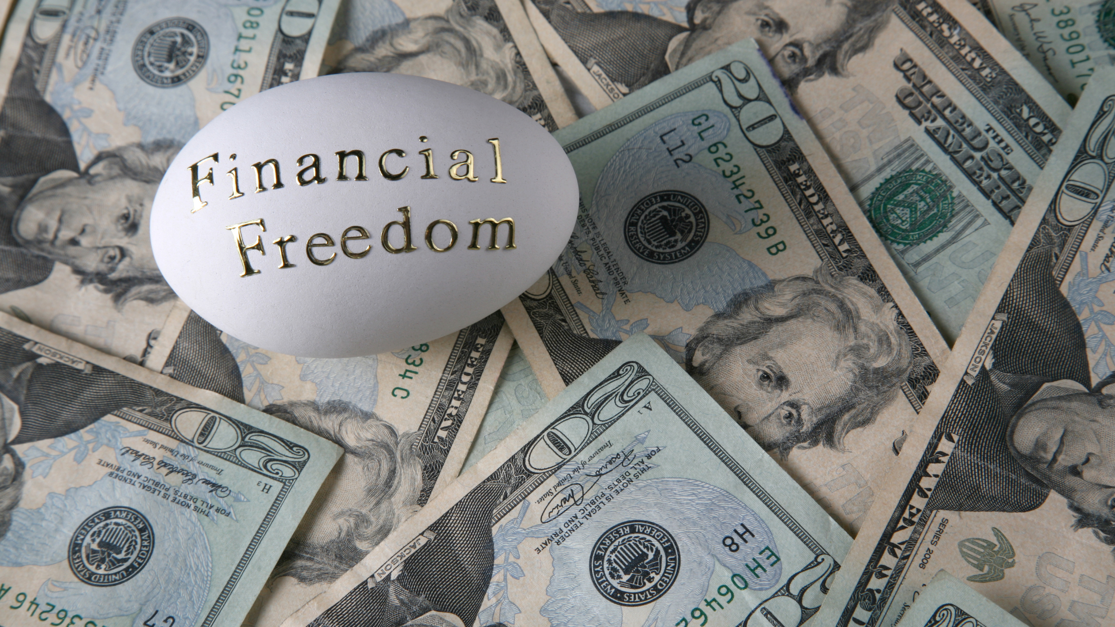 Escape the Rat Race: The Unconventional Guide to Managing Your Finances and Achieving Financial Freedom