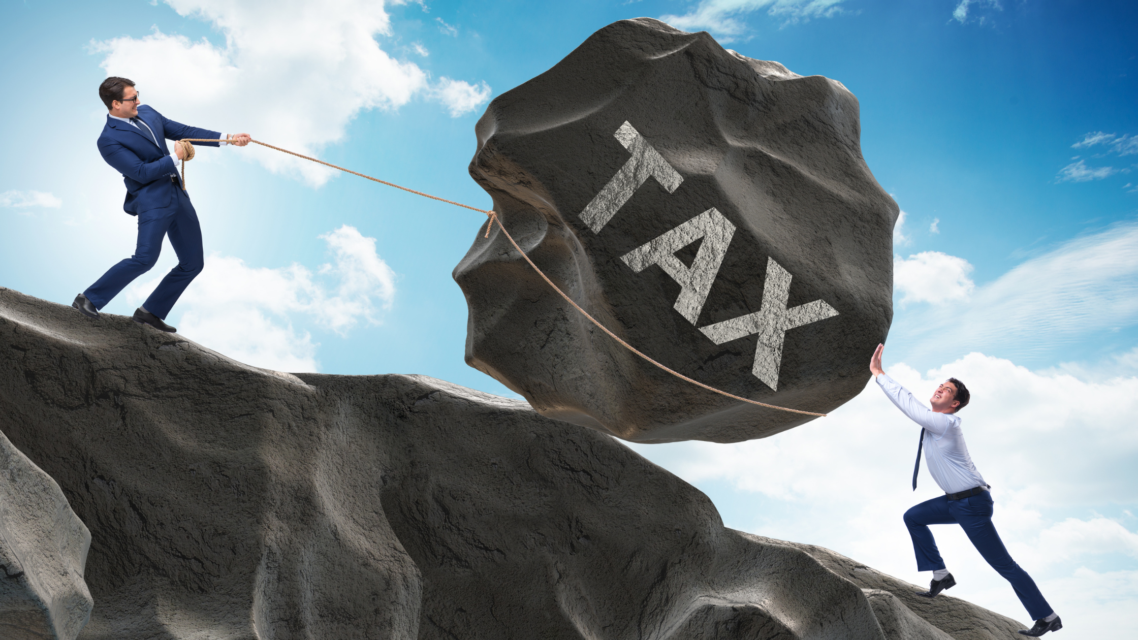 From Tax Stress to Tax Success: The Unconventional Hacks to Save Thousands in Your Next Filing