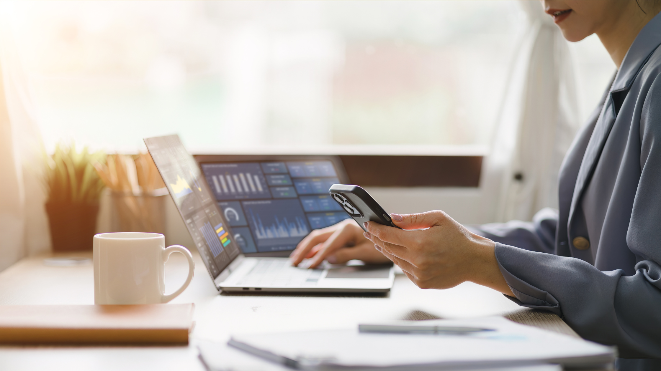 Why Your Accounting System is Failing You (And How a Simple Shift Can Double Your Profits)