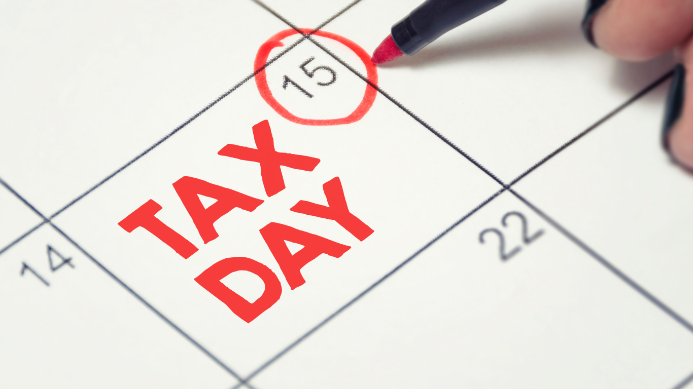 Tax Season Survival Guide: Tips for Stress-Free Filings