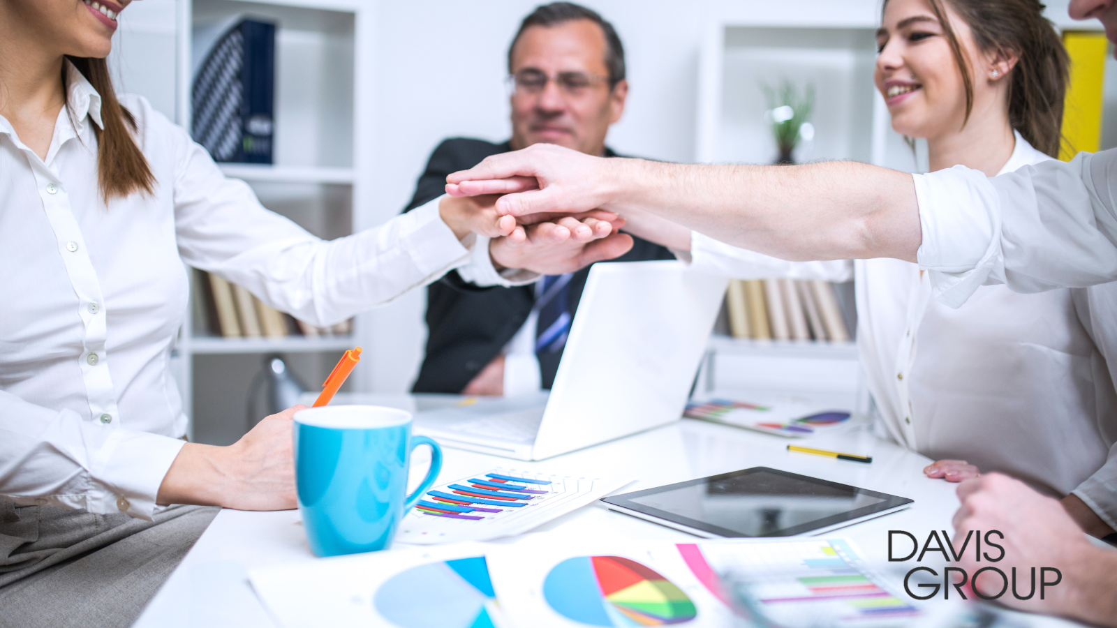 The Benefits of Partnering with a Local Accounting Firm in Florida