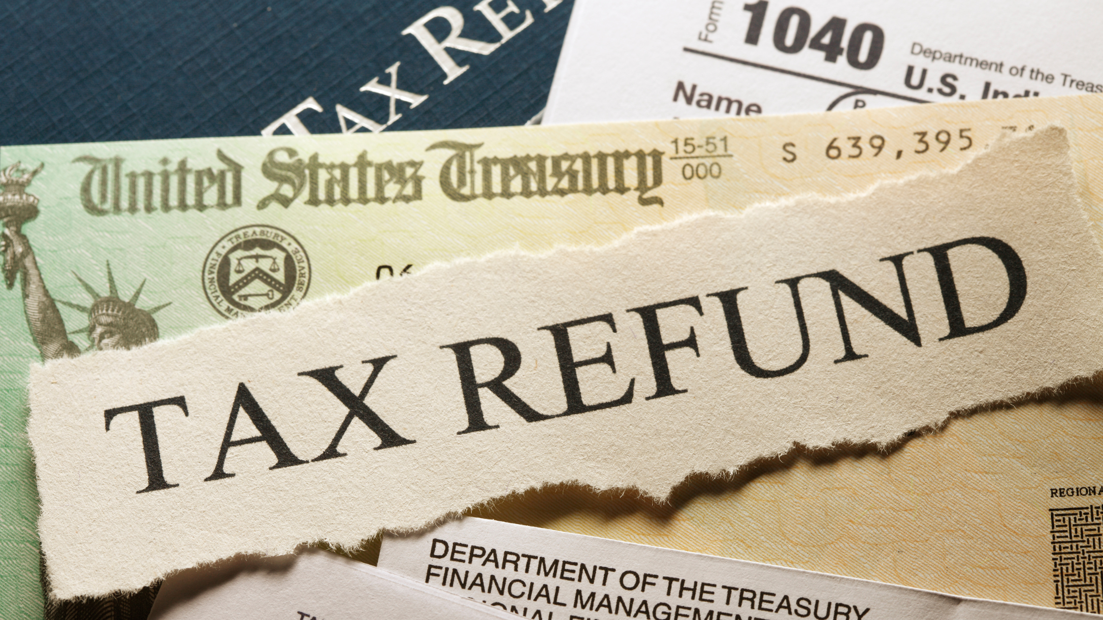 Florida Tax Refunds: When Will You Get Yours and What You Need to Know