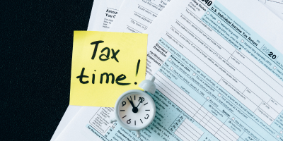 The Consequences of Not Filing Taxes in Florida