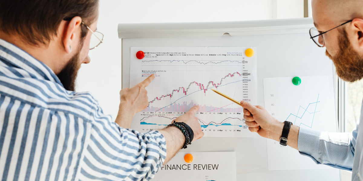 How do you avoid financial review surprises by doing pre-review analytics during month close?
