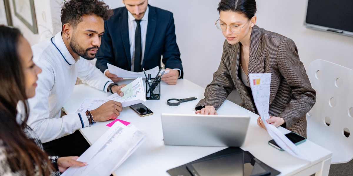 How do you coordinate business income, distributions, and personal strategy with Tax Planning & Compliance