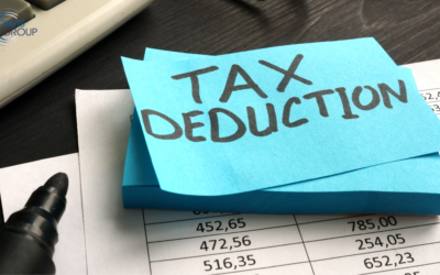 Maximizing Deductions: What Can Construction Companies Write Off?