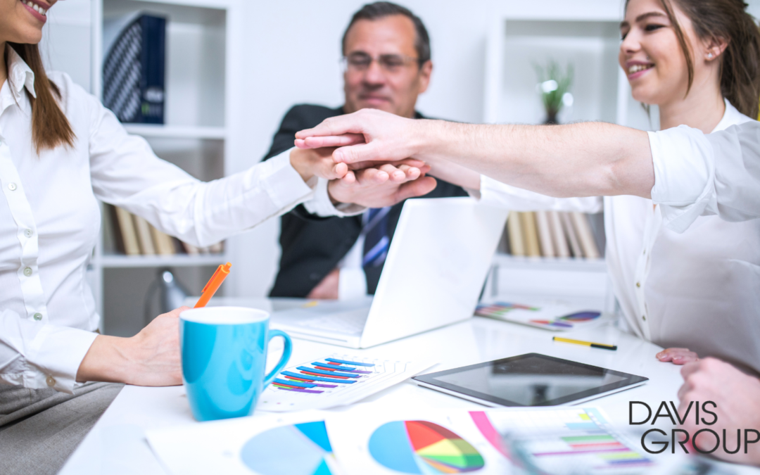 The Benefits of Partnering with a Local Accounting Firm in Florida