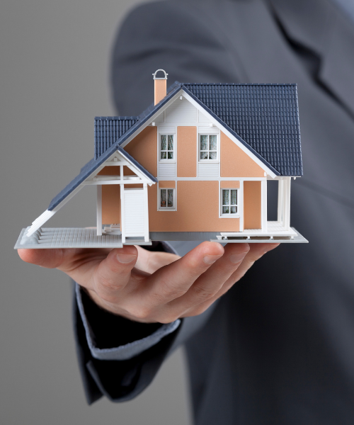 Real estate