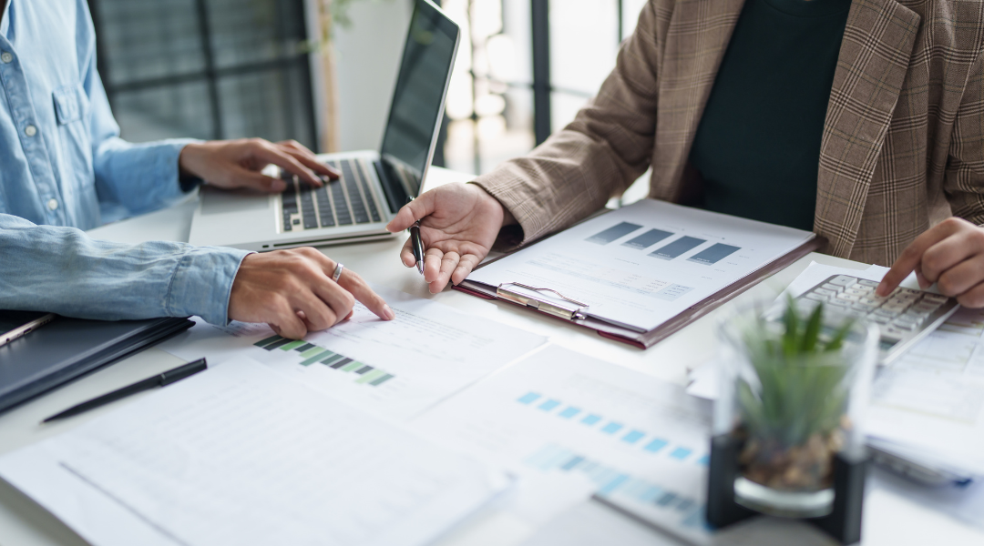 What does “clean monthly close” look like at $2M vs $20M revenue?