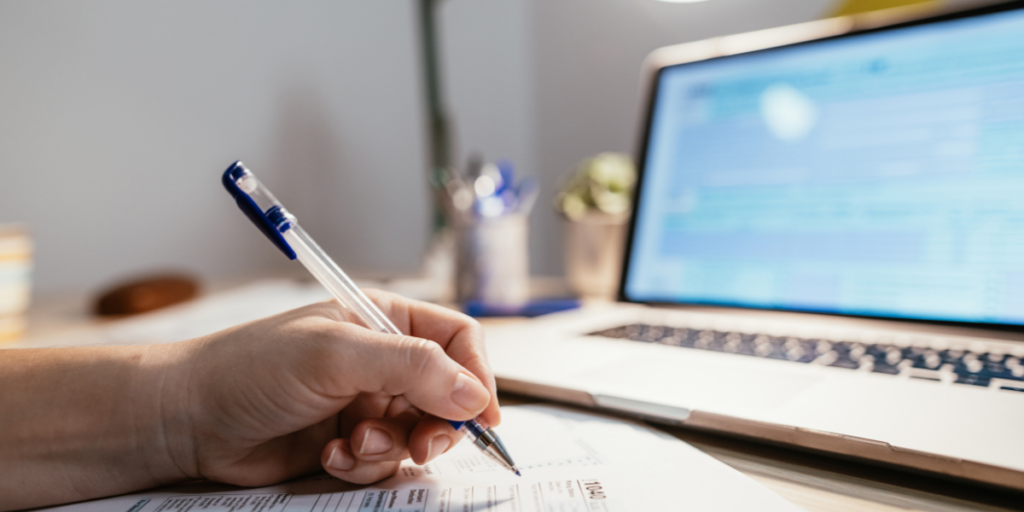 How Davis Group Supports You Through Every April 15 Deadline