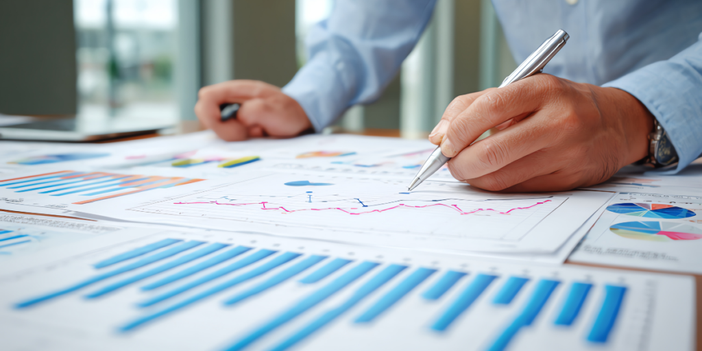 Services Does CFO Provide
