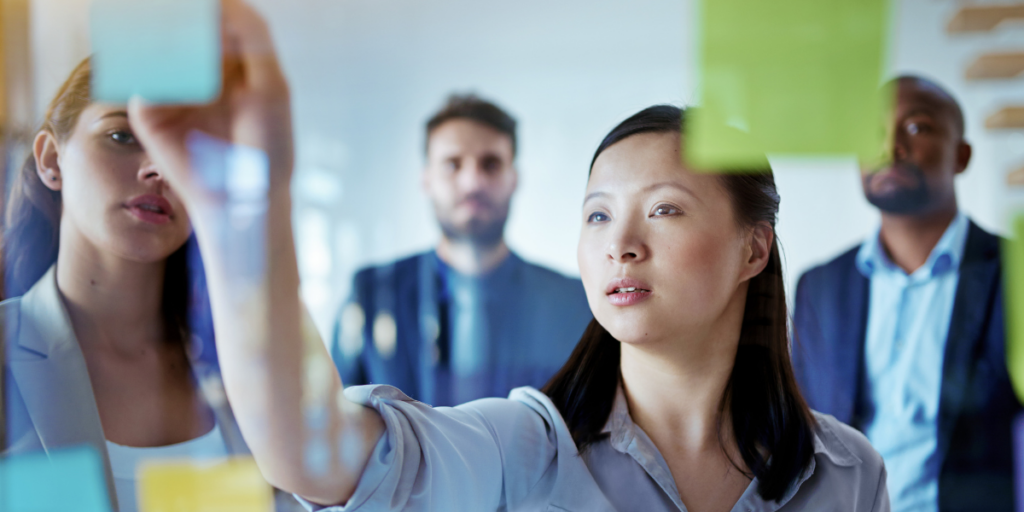 Assessment & Foundation