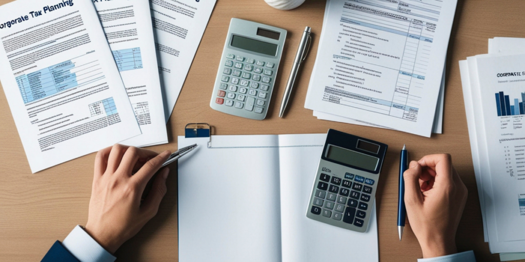 Why quarterly tax planning matters (especially when you run payroll)
