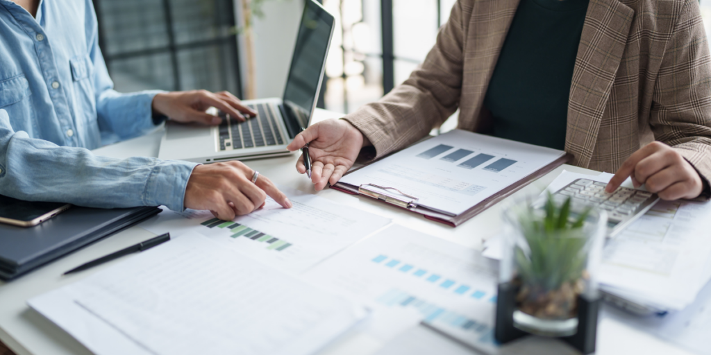 How Davis Group P.A. supports quarterly tax planning
