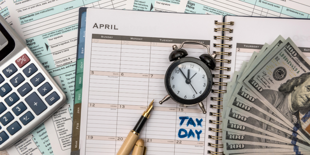 Key tax deadlines: what small businesses should track quarterly