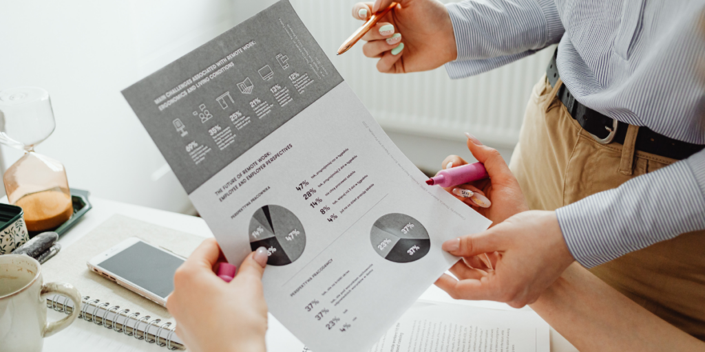 Apply GAAP Accounting Consistently