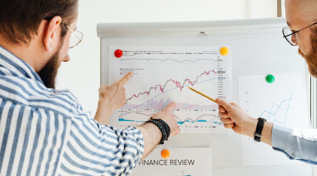 How do you avoid financial review surprises by doing pre-review analytics during month close?
