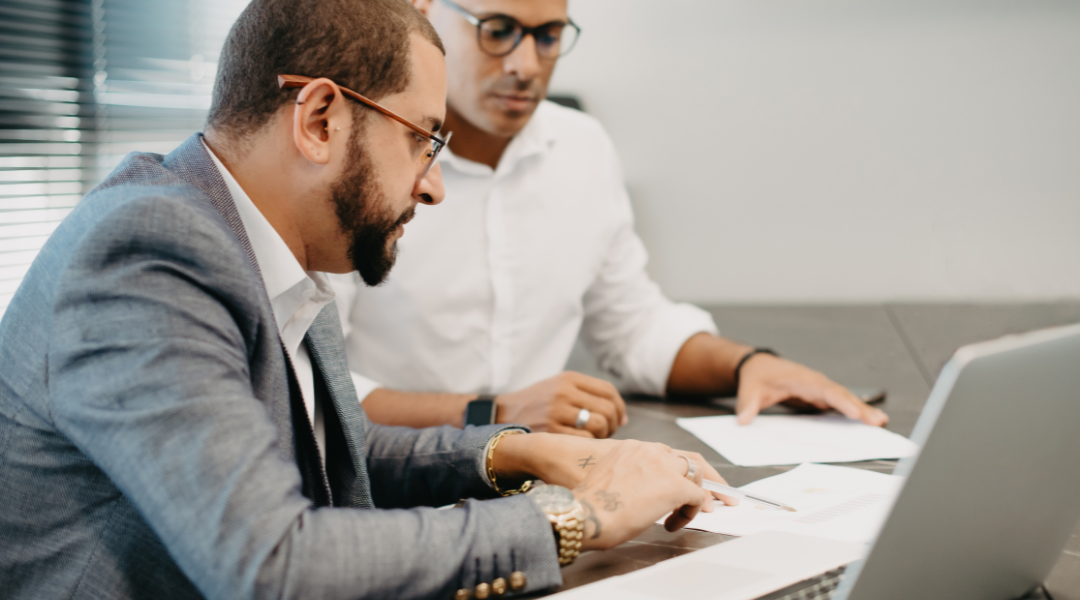 What audit services ensure accurate financial reporting for ESOP-owned companies?