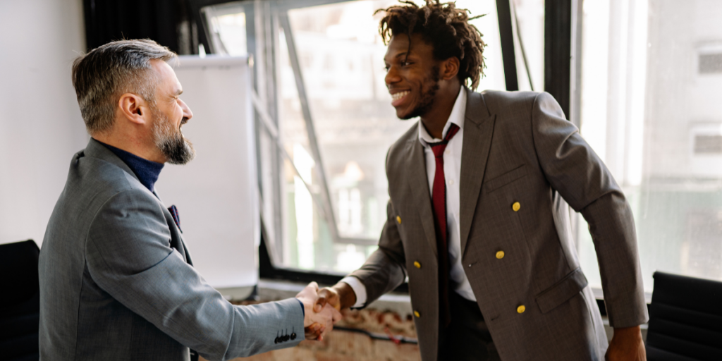 Separate Cost Centers