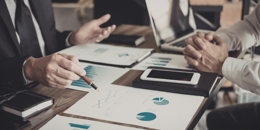 Conducting mid-month financial statement review
