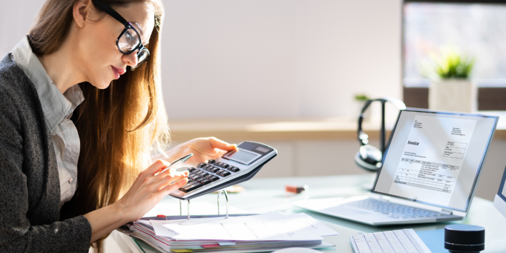 Focusing on high-risk accounts