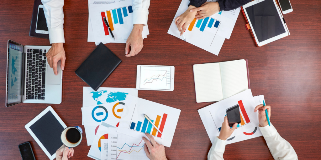 Clean and Maintain Vendor Data