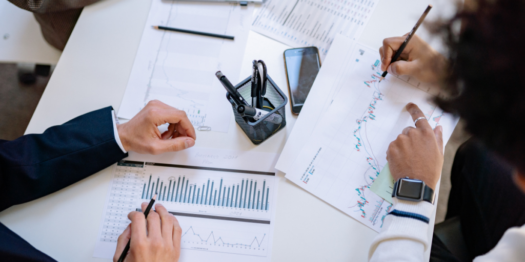 The Role of an Outsourced Financial Controller in Daily Operations