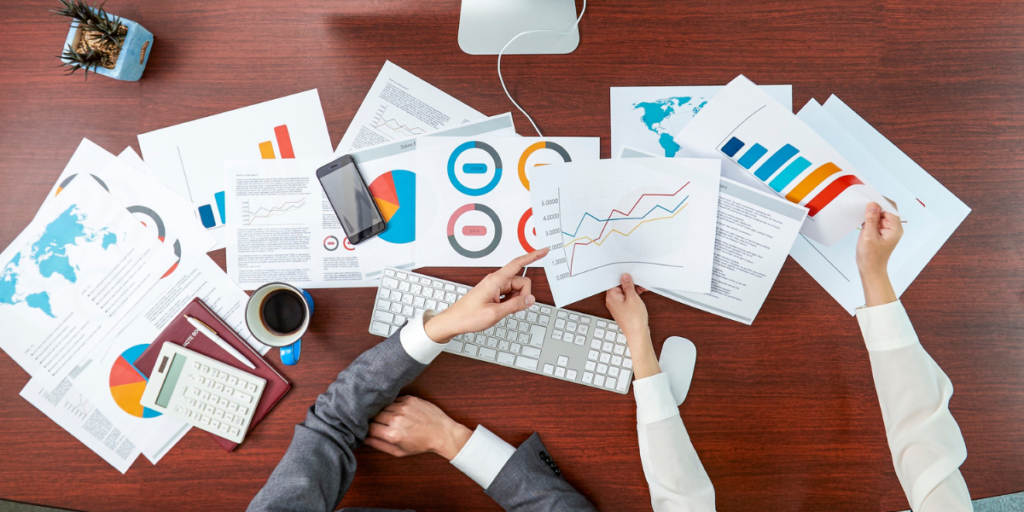 Data-Driven Decisions Replace Guesswork
