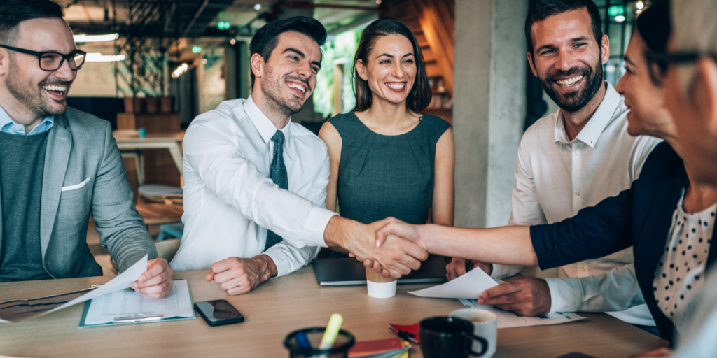 Davis Group Helps Reduce Owner Dependence