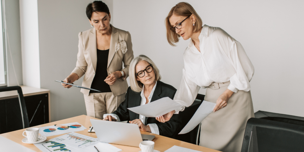 Long-Term Tax Planning Strategies